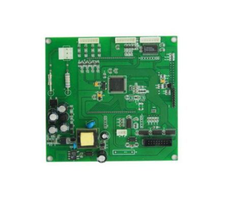 Beli Elektronik Konsumen PCBA SMT Wireless Charging Pads PCB Manufaktur Dan perakitan pembuatan online