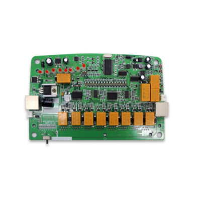Beli Pembersih udara Pemasangan PCB elektronik konsumen Pemasangan papan sirkuit cetak pembuatan online