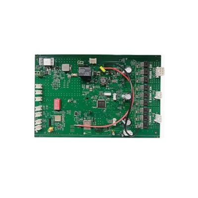 Beli SMT Elektronik Konsumen PCBA Wi-Fi Extenders Printed Circuit Board Assembly pembuatan online