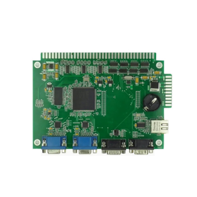 Beli SMT Elektronik Konsumen PCBA Game Controller Printed Circuit Board Assembly pembuatan online
