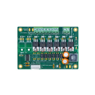 Beli PCBA Elektronik Konsumen SMT Slow Cookers Printed Circuit Board Assembly pembuatan online