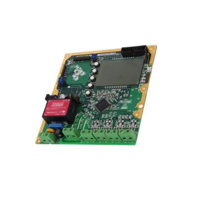 Beli SMT Consumer Electronics PCBA Electric Ramen Maker Printed Circuit Board Assembly (Pembentukan papan sirkuit cetak) pembuatan online