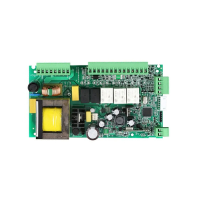 Beli SMT Consumer Electronics PCBA Electric Waffle Maker Printed Circuit Board Assembly (Pembentukan papan sirkuit cetak) pembuatan online
