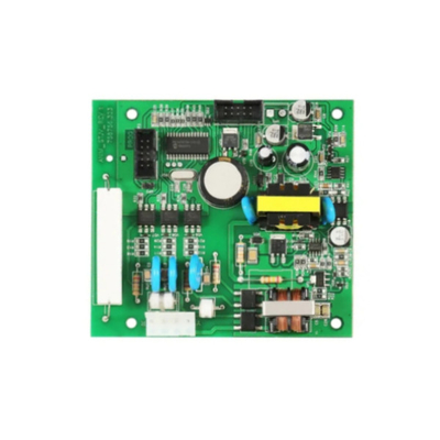Beli SMT Consumer Electronics PCBA Electric Frying Pan Printed Circuit Board Assembly (Pembentukan papan sirkuit cetak) pembuatan online