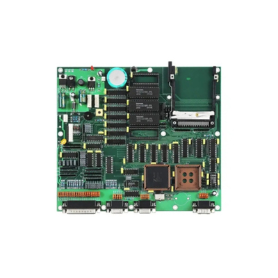 Beli SMT Consumer Electronics PCBA Smart Lawn Mower Printed Circuit Board Assembly (Pembentukan papan sirkuit) pembuatan online