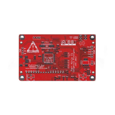 Beli PCBA Industrial Control SMT Pneumatic Actuators Printed Circuit Board Assembly (Pengaturan Industri PCBA) pembuatan online