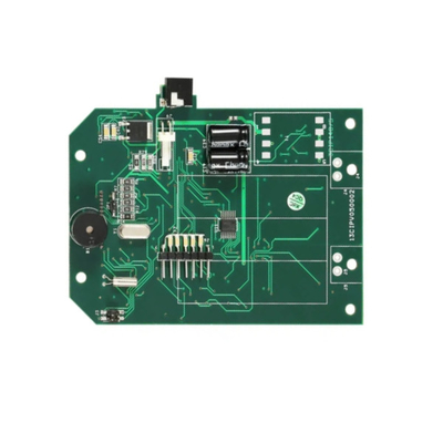 Beli PCBA Industrial Control SMT Motion Aktifkan Lampu Papan Sirkuit Cetak pembuatan online