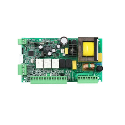 Beli PCBA Industrial Control SMT SIP Gateways Printed Circuit Board pembuatan online