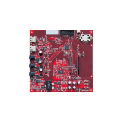 Beli PCBA Kontrol Industri SMT RFID Middleware Perakitan Papan Sirkuit Cetak pembuatan online