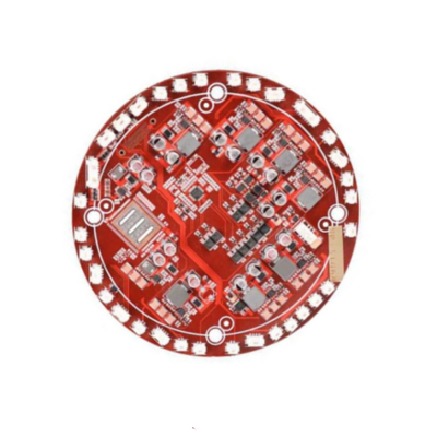 Beli PCBA Industrial Control SMT Industrial Relay Ladder Controllers Printed Circuit Board Assembly pembuatan online