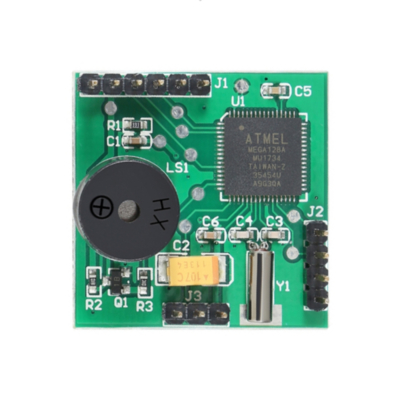Beli PCBA Industrial Control SMT Exhaust Fan Printed Circuit Board pembuatan online