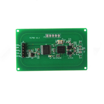 Beli Kontrol Industri PCBA SMT Kotak Perakitan Sirkuit Dicetak Assembly pembuatan online