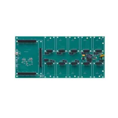 Beli PCBA Industrial Control SMT Programmable Logic Development Kits Perhimpunan papan sirkuit cetak pembuatan online