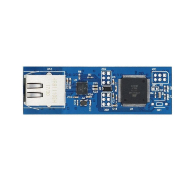 Beli PCBA Industrial Control SMT Heat Shrink Tubing Printed Circuit Board Assembly pembuatan online