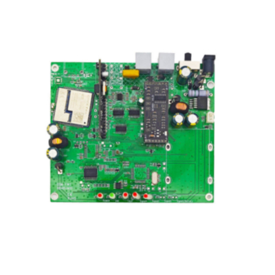 Beli PCBA Industrial Control SMT Switchgear Printed Circuit Board Assembly (Pengaturan Industri PCBA) pembuatan online