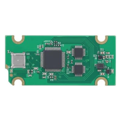 Beli PCBA Elektronik Konsumen SMT Smartwatch Charger Printed Circuit Board Assembly pembuatan online