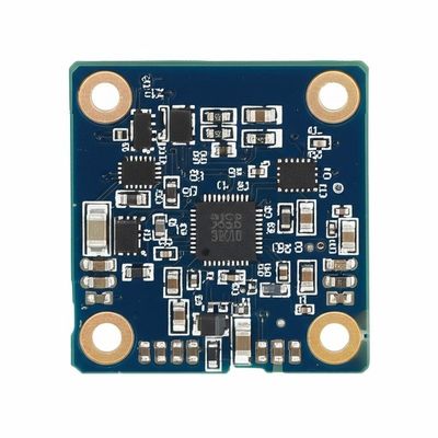 Beli PCBA Consumer Electronics SMT Smartwatch Charger Printed Circuit Board Assembly pembuatan online