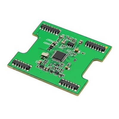 Beli PCBA Elektronik Konsumen SMT Smartwatch Charger Printed Circuit Board Assembly pembuatan online