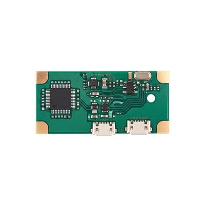 Beli PCBA Elektronik Konsumen SMT Smartwatch Charger Printed Circuit Board Assembly pembuatan online
