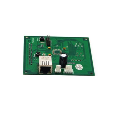Beli PCBA Elektronik Konsumen SMT Smartwatch Charger Printed Circuit Board Assembly pembuatan online