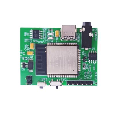 Beli PCBA Consumer Electronics SMT Digital Cocktail Maker Printed Circuit Board Assembly pembuatan online
