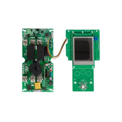 Beli PCBA Consumer Electronics Trackball Mouse Printed Circuit Board Assembly pembuatan online