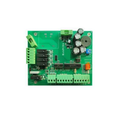 Beli PCBA Consumer Electronics SDR Software Defined Radio Printed Circuit Board Assembly pembuatan online