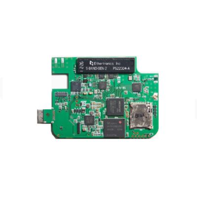 Beli PCBA Consumer Electronics Smart Bird Feeder SMT Printed Circuit Board Assembly pembuatan online