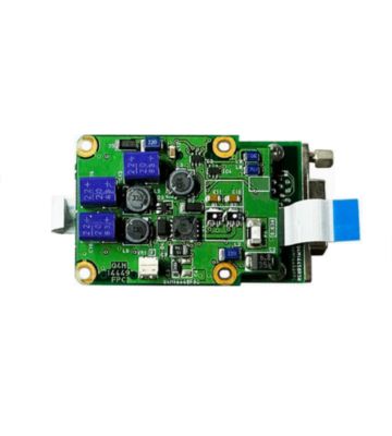 Beli PCBA Consumer Electronics Smart Chicken Coop SMT Printed Circuit Board Assembly (Pembentukan papan sirkuit cetak) pembuatan online