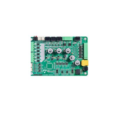 Beli PCBA Consumer Electronics Hydroponic Grow System SMT Printed Circuit Board Assembly (Pembentukan papan sirkuit cetak SMT) pembuatan online