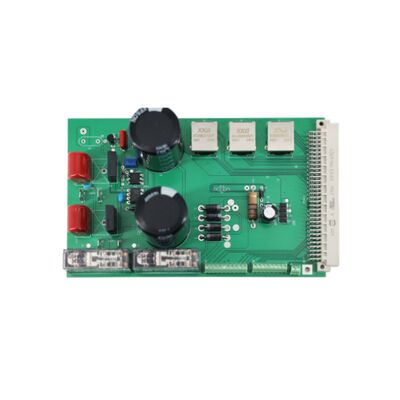 Beli PCBA Elektronik Konsumen Elektronik Dartboard SMT Printed Circuit Board Assembly pembuatan online