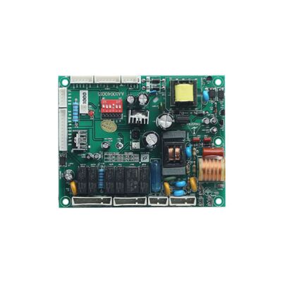 Beli PCBA Konsumen Walkie Talkie Jarak Panjang SMT Printed Circuit Board Assembly pembuatan online