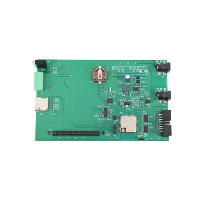 Beli PCBA Elektronik Konsumen Aromaterapi Diffuser SMT Printed Circuit Board Assembly pembuatan online