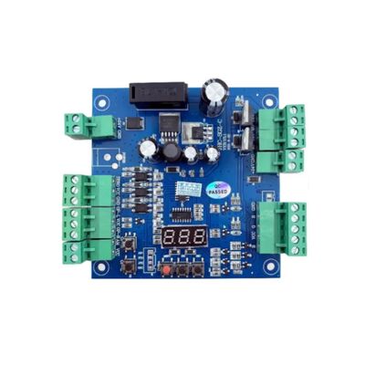 Beli PCBA Elektronik Konsumen Tablet Grafis Layar Perakitan Papan Sirkuit Cetak SMT pembuatan online