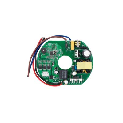 Beli Perakitan Papan Sirkuit Tercetak SMT Kacamata AR Elektronik Konsumen pembuatan online