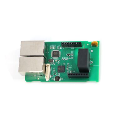 Beli PCBA Consumer Electronics Smart Scale SMT Printed Circuit Board Assembly pembuatan online