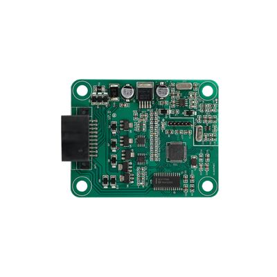 Beli PCBA Elektronik Konsumen Digital Spray Tan Mesin SMT Printed Circuit Board Assembly pembuatan online