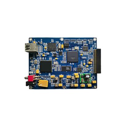 Beli PCBA Elektronik Konsumen Avalanche Transceiver SMT Printed Circuit Board Assembly pembuatan online