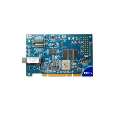Beli PCBA Elektronik Konsumen E-bike Konversi Kit SMT Printed Circuit Board Assembly pembuatan online