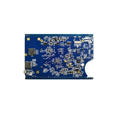 Beli PCBA Consumer Electronics Yarn Winder SMT Printed Circuit Board Assembly (Pembentukan papan sirkuit cetak) pembuatan online