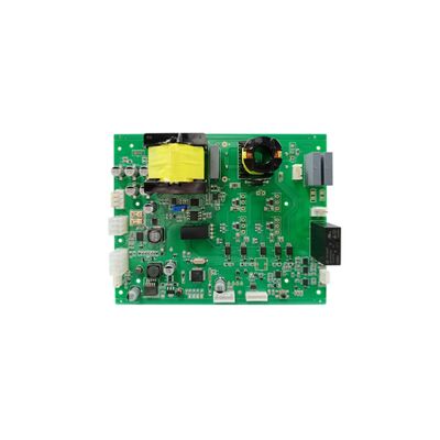 Beli Perakitan Papan Sirkuit Cetak Pelacak Bintang Portabel Elektronik Konsumen PCBA pembuatan online