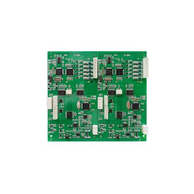 Beli PCBA Consumer Electronics Portable Embroidery Machine Printed Circuit Board Assembly (mesin bordir portabel untuk elektronik konsumen) pembuatan online
