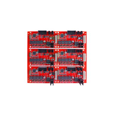 membeli PCBA Consumer Electronics Smart Rice Washer Printed Circuit Board Assembly Manufaktur pembuatan online
