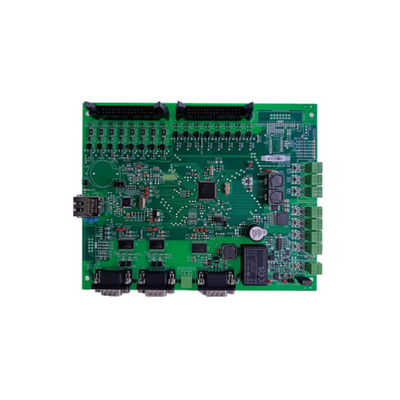 membeli PCBA Elektronik Konsumen Digital Sushi Roller Printed Circuit Board Assembly Manufaktur pembuatan online