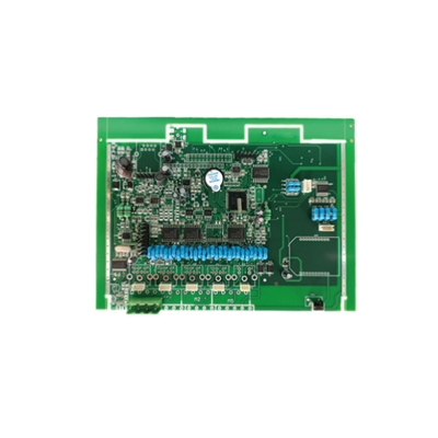 membeli PCBA Elektronik Konsumen Smart Bacon Cooker Printed Circuit Board Assembly Manufaktur pembuatan online