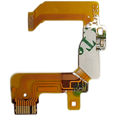 Elektronik PCBA Single Layer FPC SMT PCB Perhimpunan Printed Circuit Board Perhimpunan