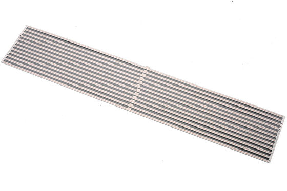 Metal Core MC PCB Rigid PCB Printed Circuit Board Edge Light Bar PCB