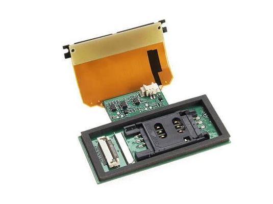 SMT Nebulizer Printed Circuit Board Assembly PCB Board Untuk Elektronik Konsumen