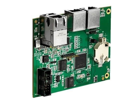 Elektronik PCB Pabrik perakitan kulkas papan sirkuit cetak