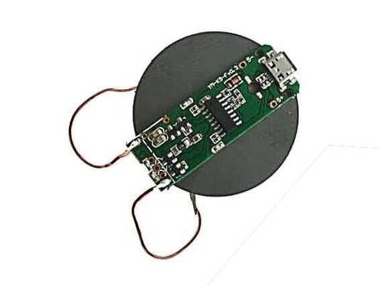 Precision Consumer Electronics PCB Assembly Headphone Bluetooth Papan Sirkuit Cetak